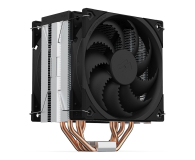SilentiumPC Fera 5 Dual Fan 2x120mm - 643663 - zdjęcie 1